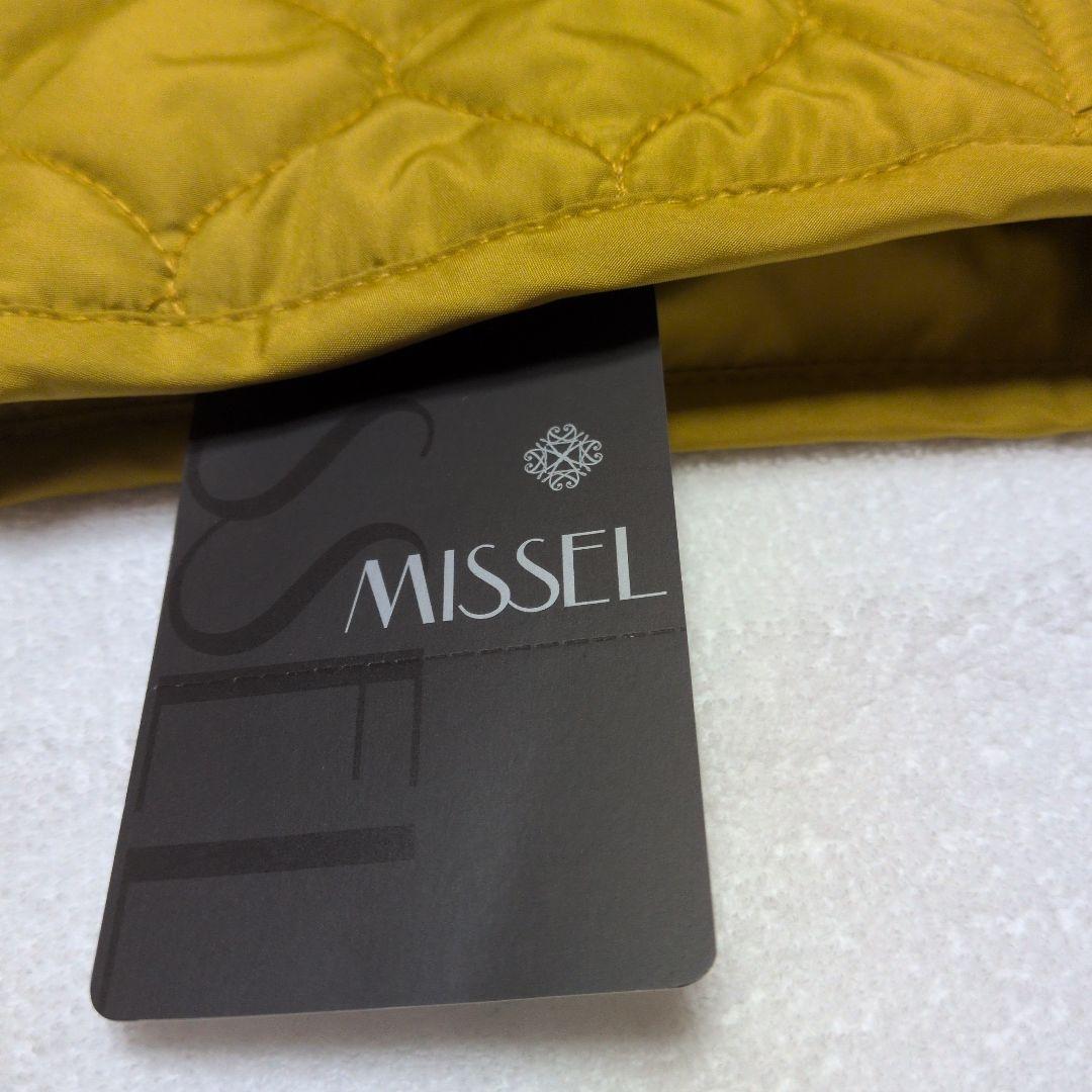 フード付きコートミゼール