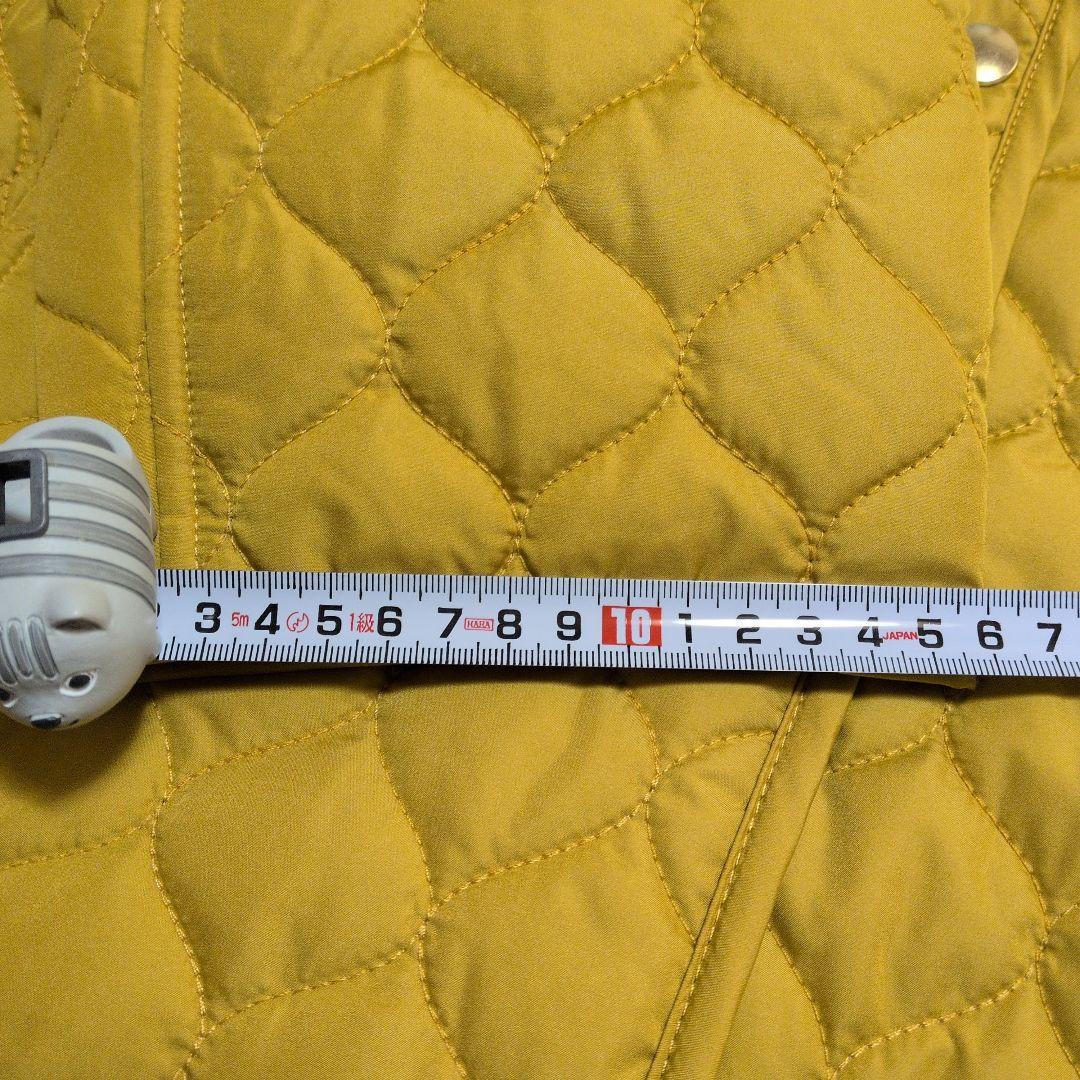 フード付きコートミゼール