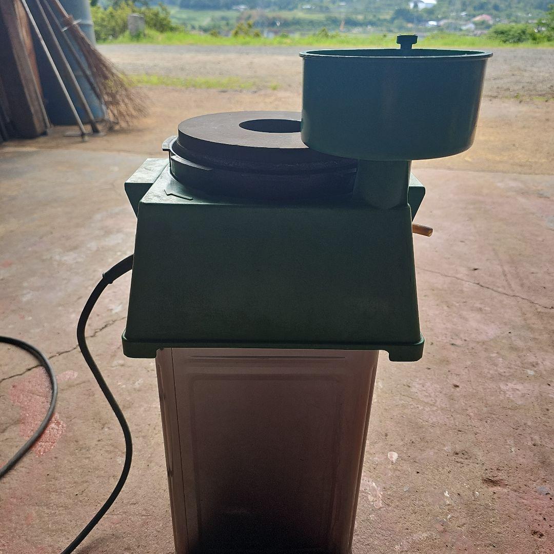 日立刃物研磨機U-100