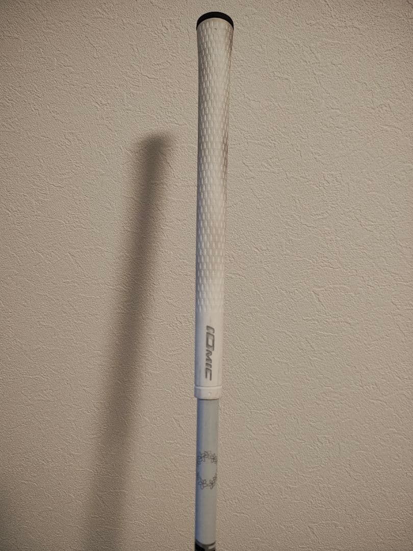 ネクスジェン　NS210 9.5度　ディアマナ　ドライバー