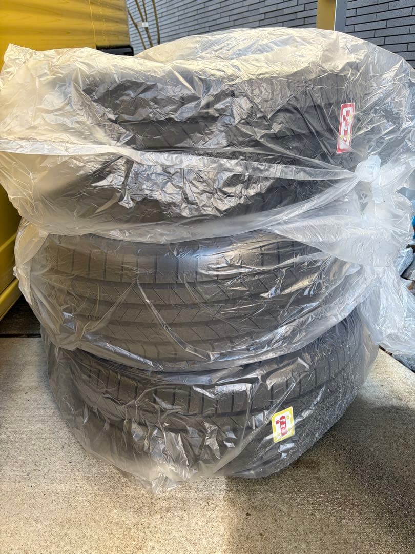 ポ*グ様 Hyundai KONA lounge 19インチホイールセット