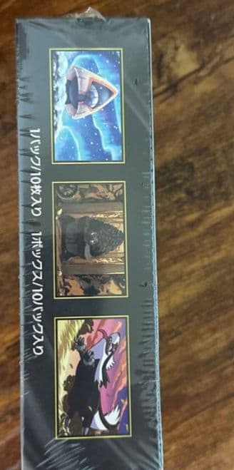 ポケモンカードMEGAハイクラスパック　ドリームex 1BOX シュリンク付