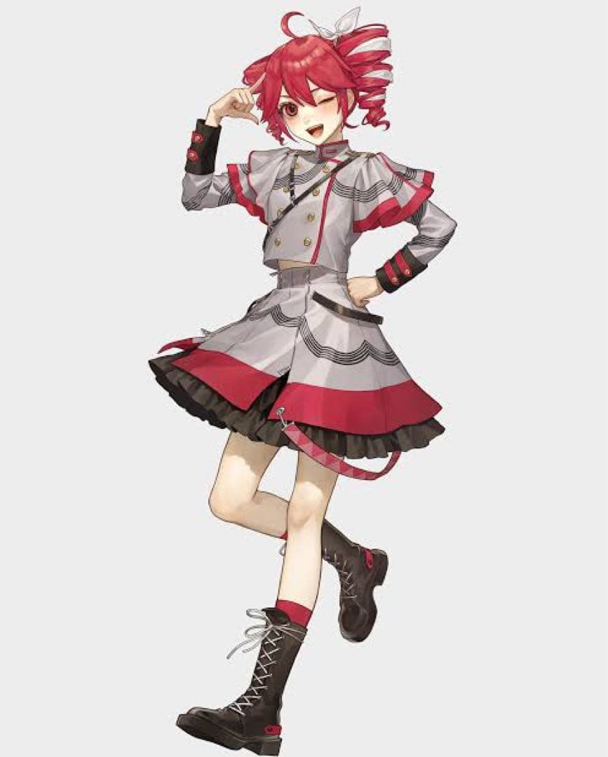 重音テトコスプレ 衣装 ウィッグ