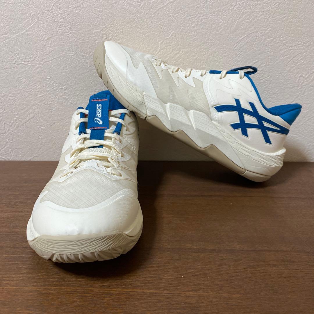 ASICS UNPRE ARS LOW 2 アシックス アンプレアルス 25.5
