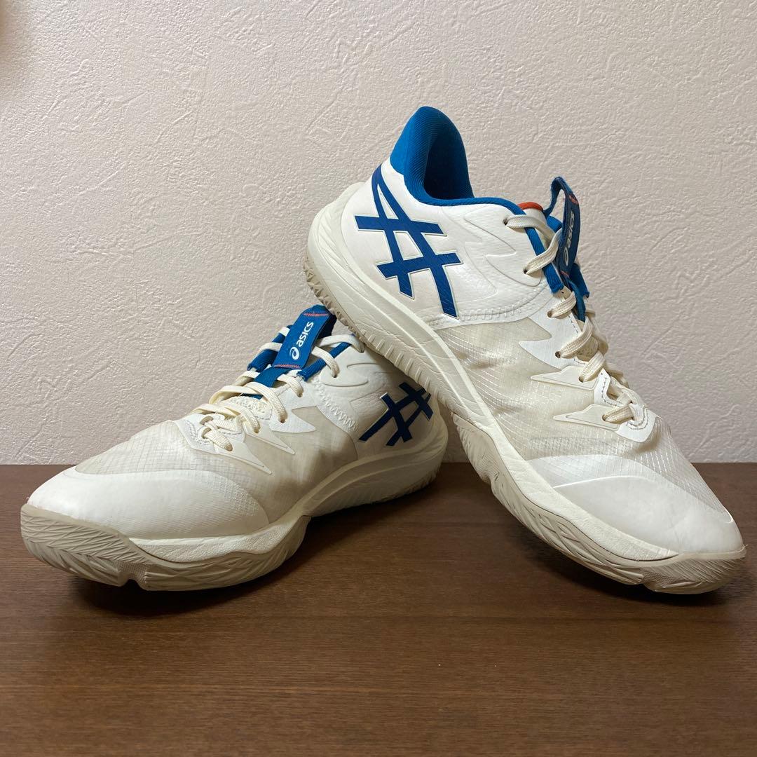 ASICS UNPRE ARS LOW 2 アシックス アンプレアルス 25.5