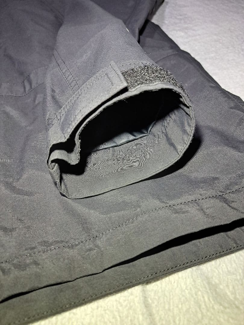 ノースフェイス　マウンテンライトジャケット　NP11834　XXL