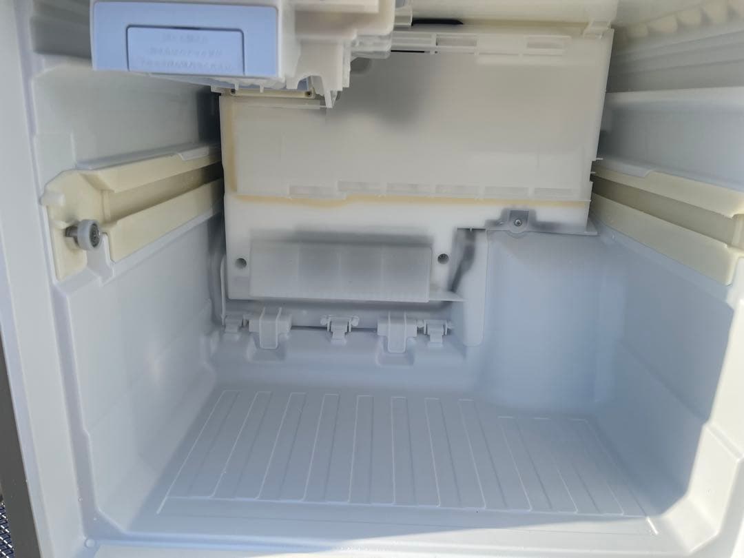 パナソニック　2024年　335L 冷凍　冷蔵庫　NR-C344GC-N