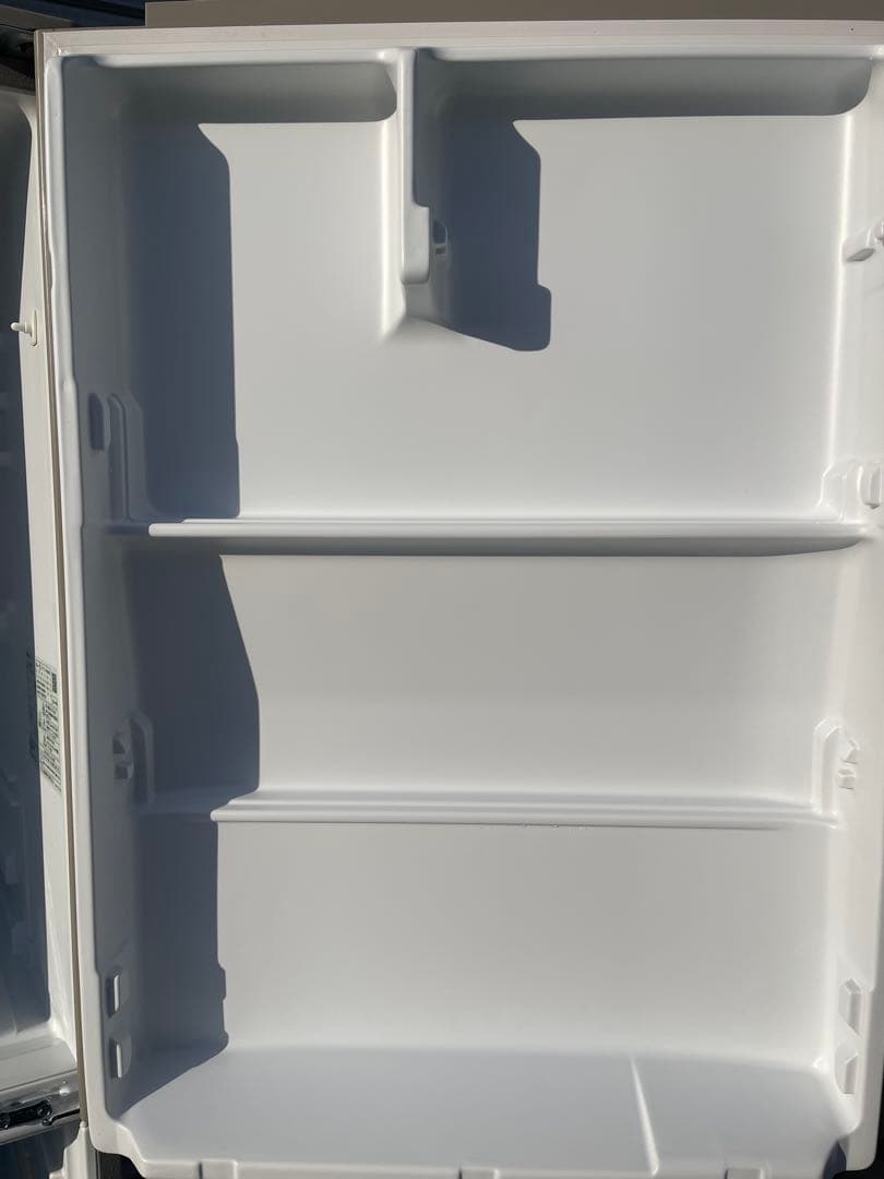 パナソニック　2024年　335L 冷凍　冷蔵庫　NR-C344GC-N