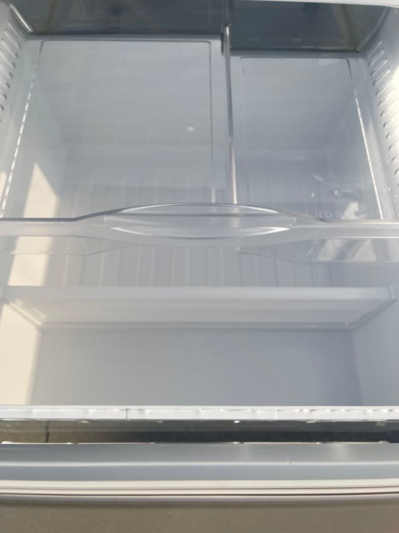 パナソニック　2024年　335L 冷凍　冷蔵庫　NR-C344GC-N