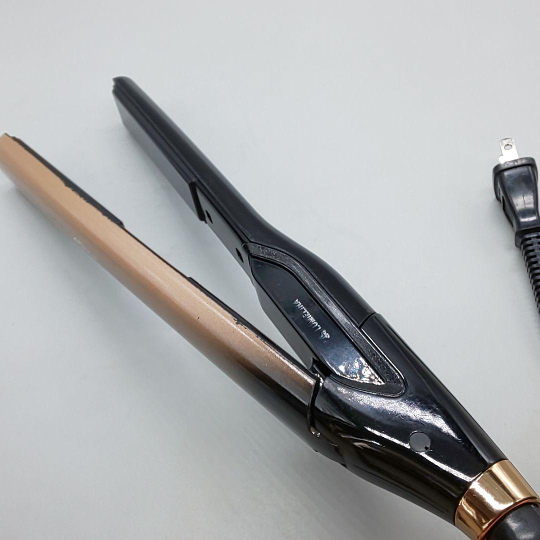 ヘアビューロン 4DPlus ストレート リュミエリーナ【正規品】27