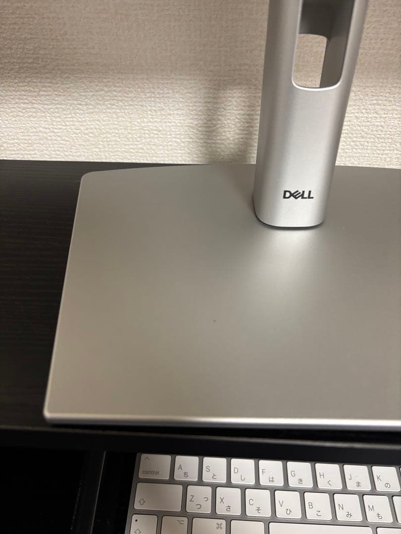 【美品】Dell デル　P2425H　2024年製　23.8インチ ディスプレイ