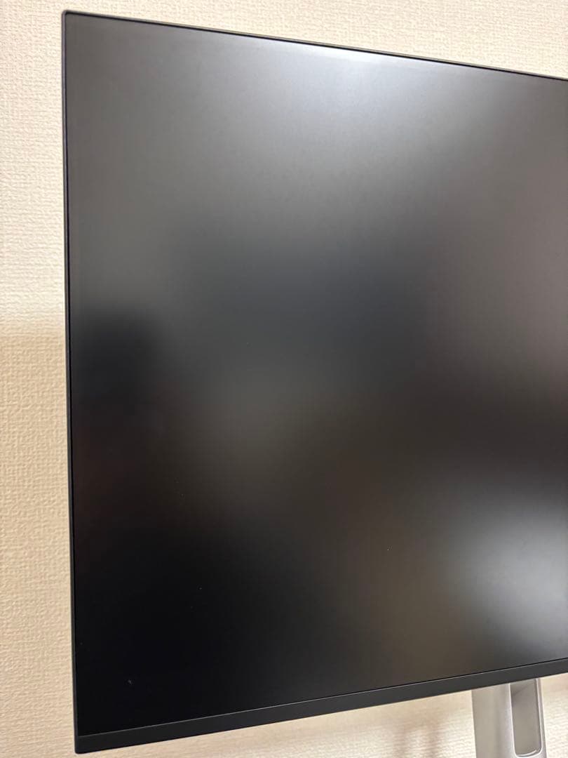 【美品】Dell デル　P2425H　2024年製　23.8インチ ディスプレイ