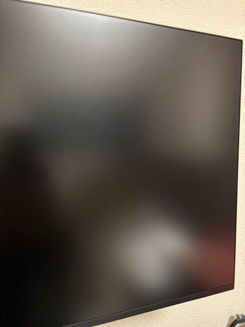 【美品】Dell デル　P2425H　2024年製　23.8インチ ディスプレイ