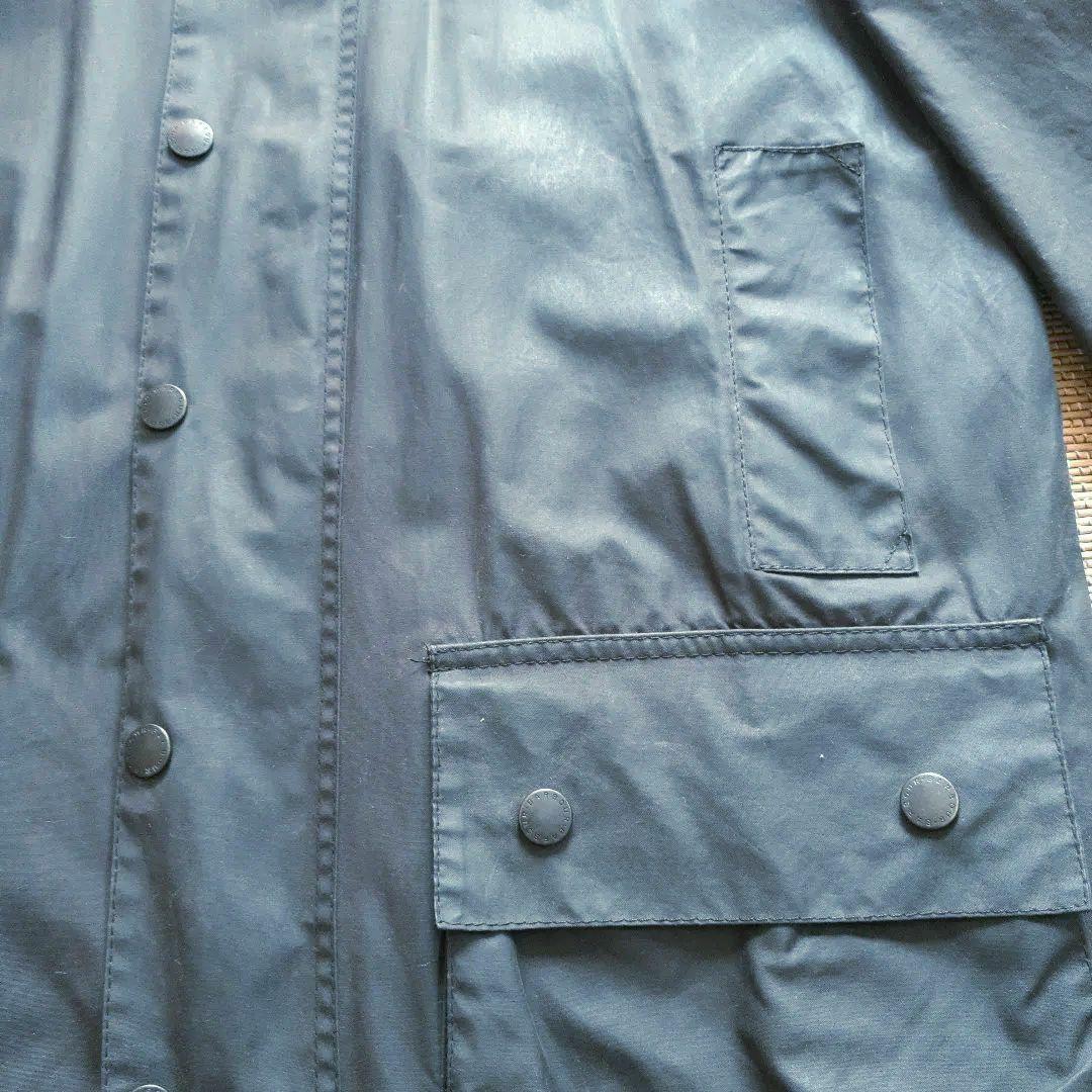 Barbour Beaufort バブアー ビューフォート C40