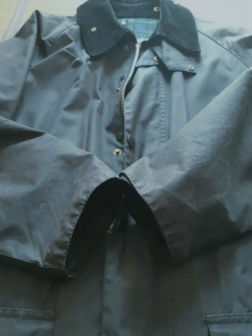 Barbour Beaufort バブアー ビューフォート C40