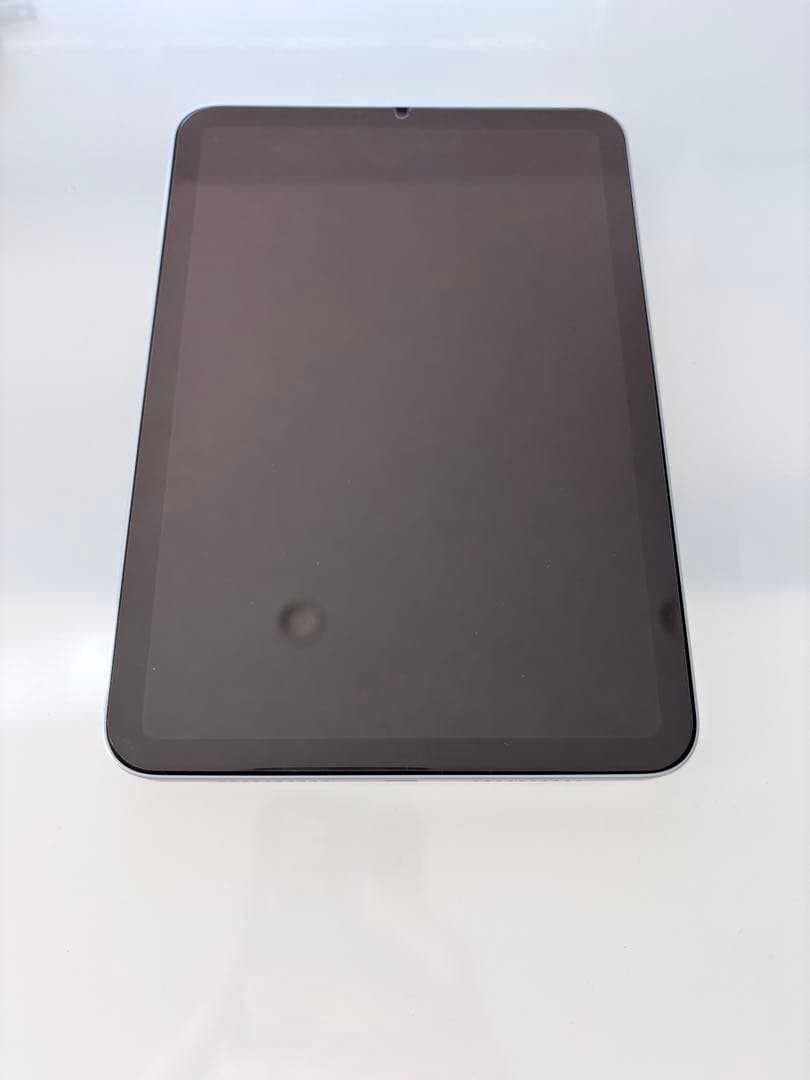 iPad mini WiFiモデル 128GB ブルー