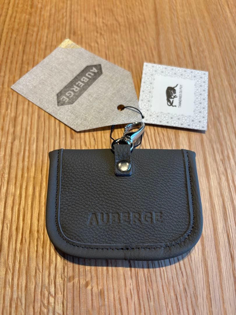 AUBERGE COIN 未使用