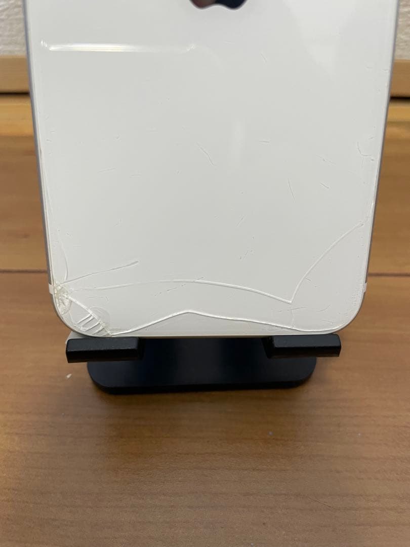 iPhone第二世代　128GB ホワイト SIMフリー