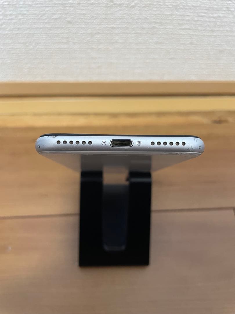 iPhone第二世代　128GB ホワイト SIMフリー