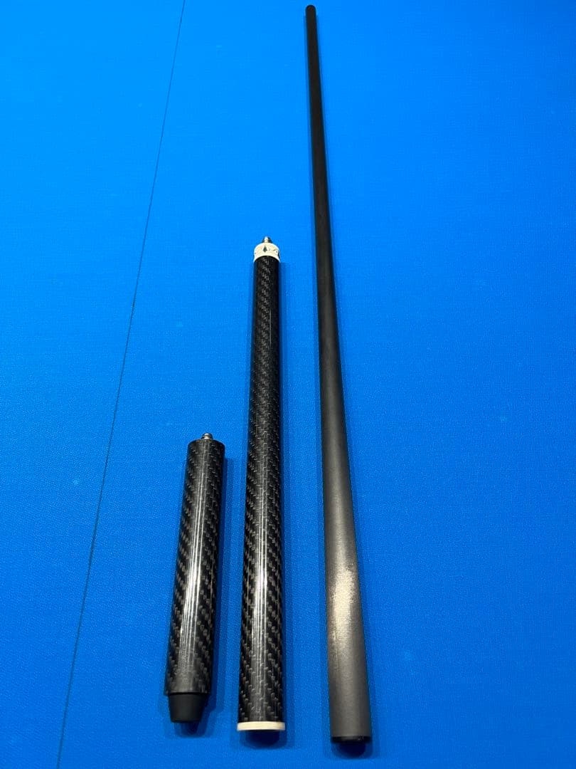 ビリヤード UNLIMITED JUMP CUES