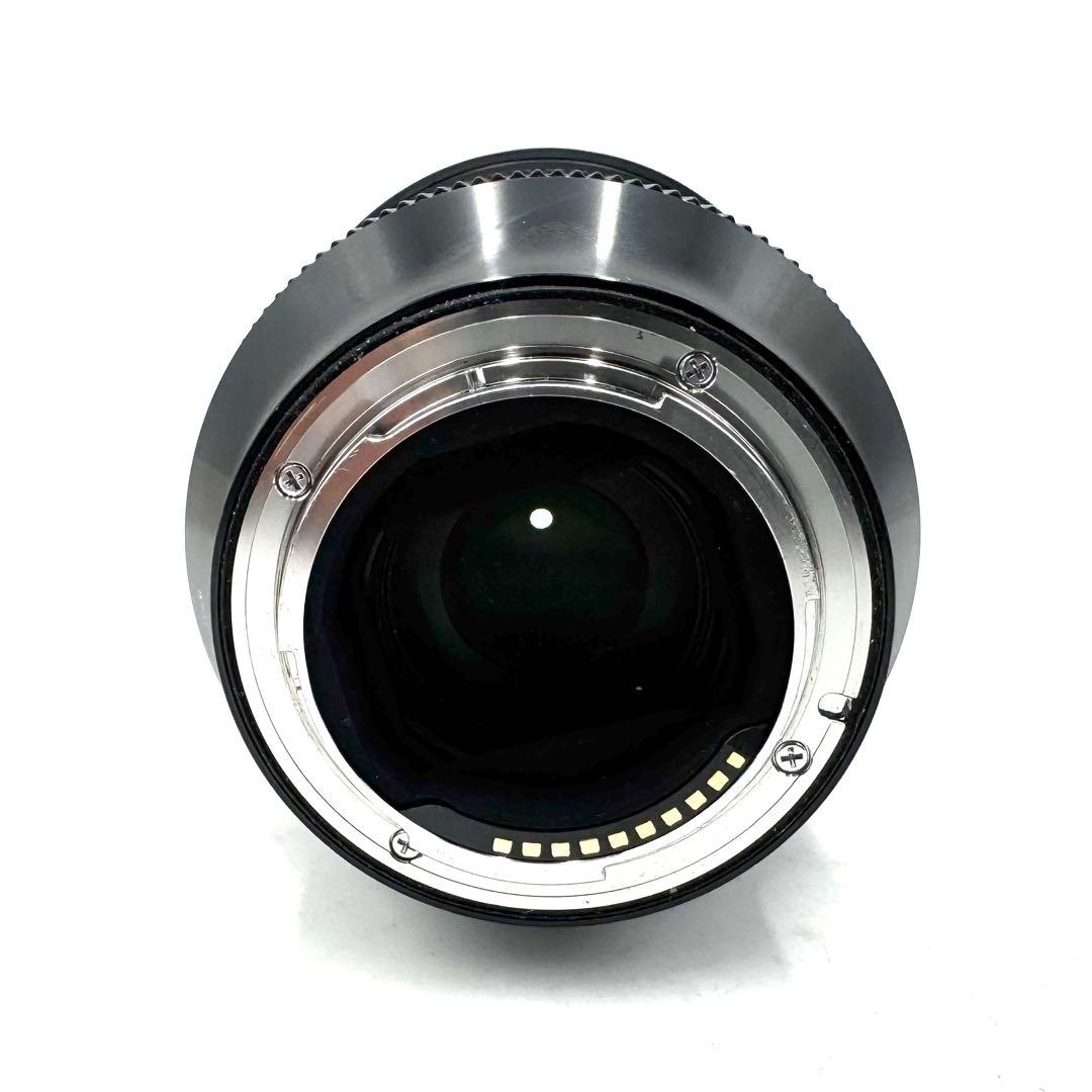 SIGMA 24-70mm F2.8 DG DN Art SONY Eマウント用