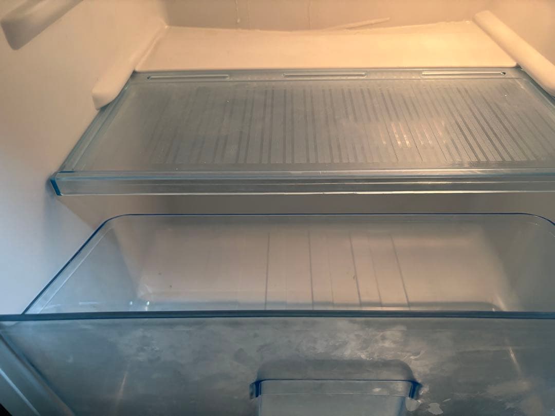 アビデラックス　冷蔵庫　単身用