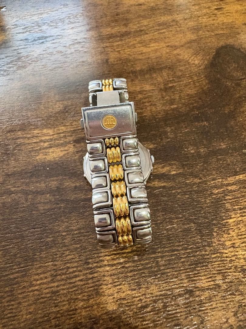 CREDOR　クレドール　メンズ　9579-6000電池交換済み