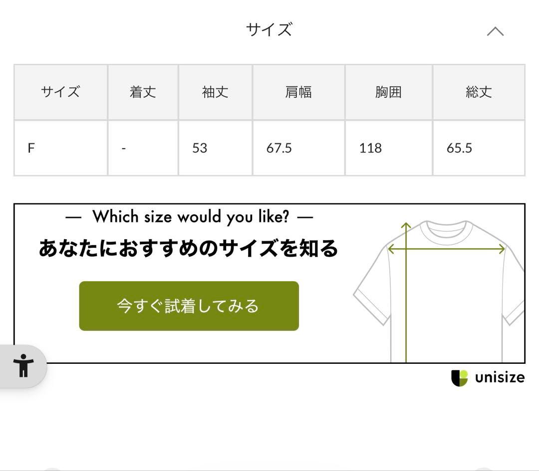 ウィムガゼット　フォックスウールVネックプルオーバー