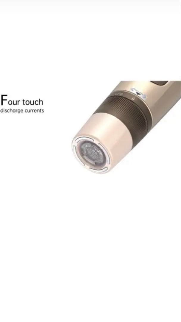 ayuuuEMS付きマイクロニードルペン【ハイドラペンH5】とチップ30個