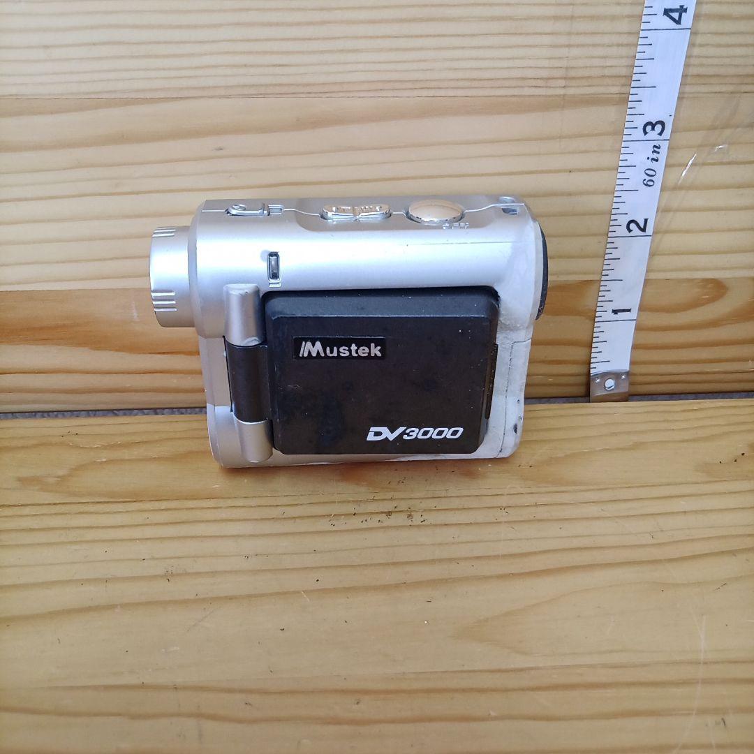 その他 Mustek DV 3000 Multi-Functional Digital