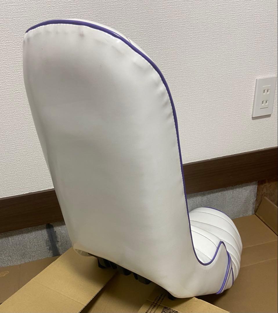 XJR400 4HM 三段シート XJR シート