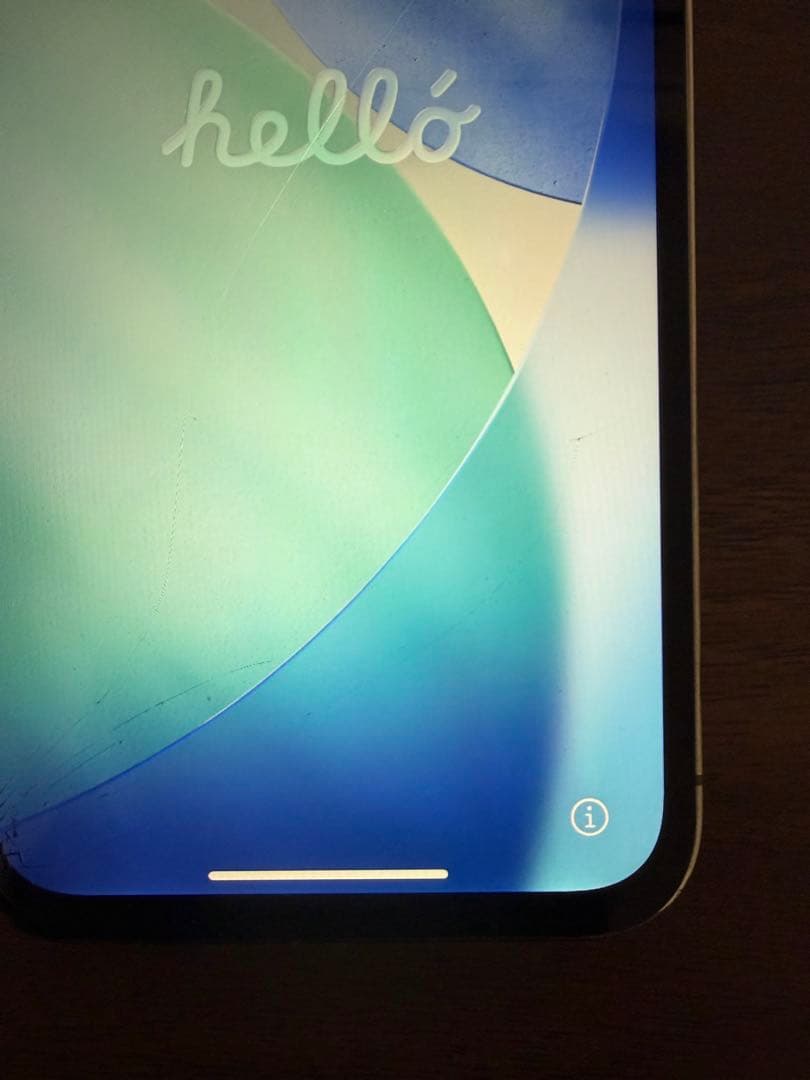 Apple iPhone 12 Pro ゴールド 128GB ジャンク品