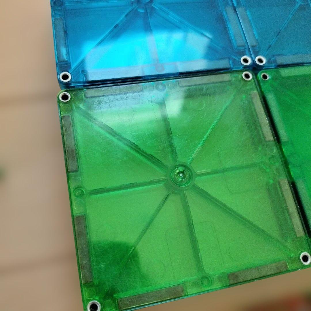 ピタゴラスボールコースターDX、ボールコースターロングまとめ売り