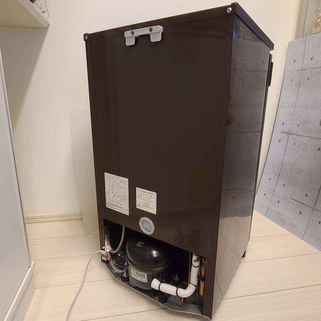 【hiro_rin.rin】東芝 コンパクト ワインセラー GR-W80G