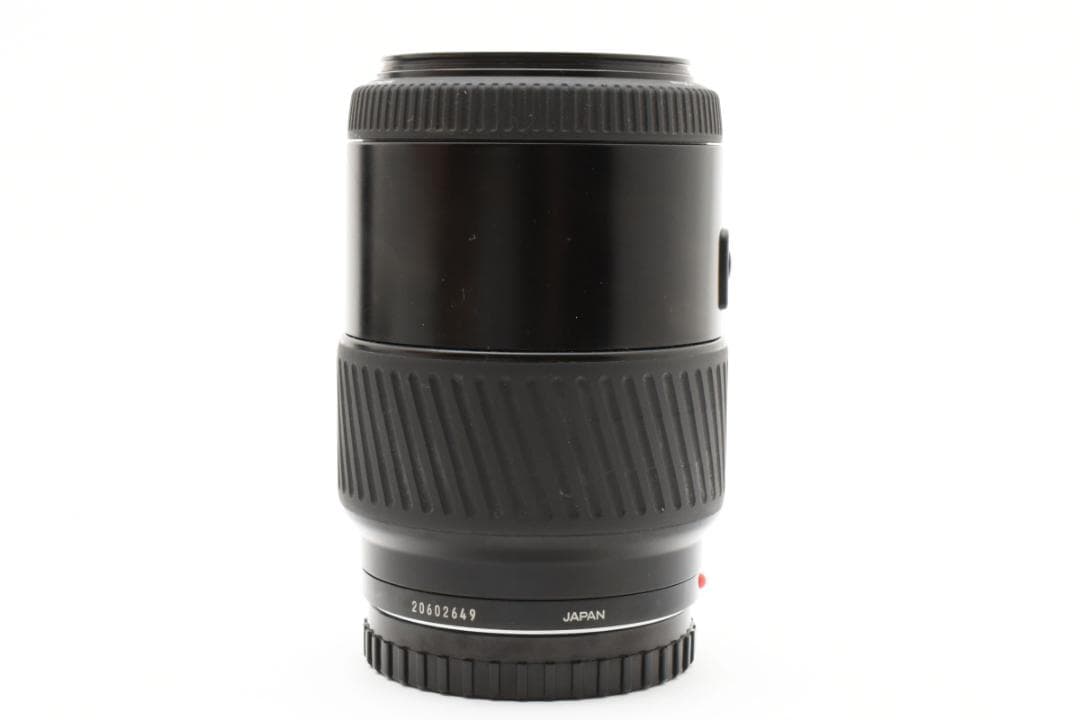 ★極上品★ミノルタAF APO100-300mmf4.5-5.6ケース#1037