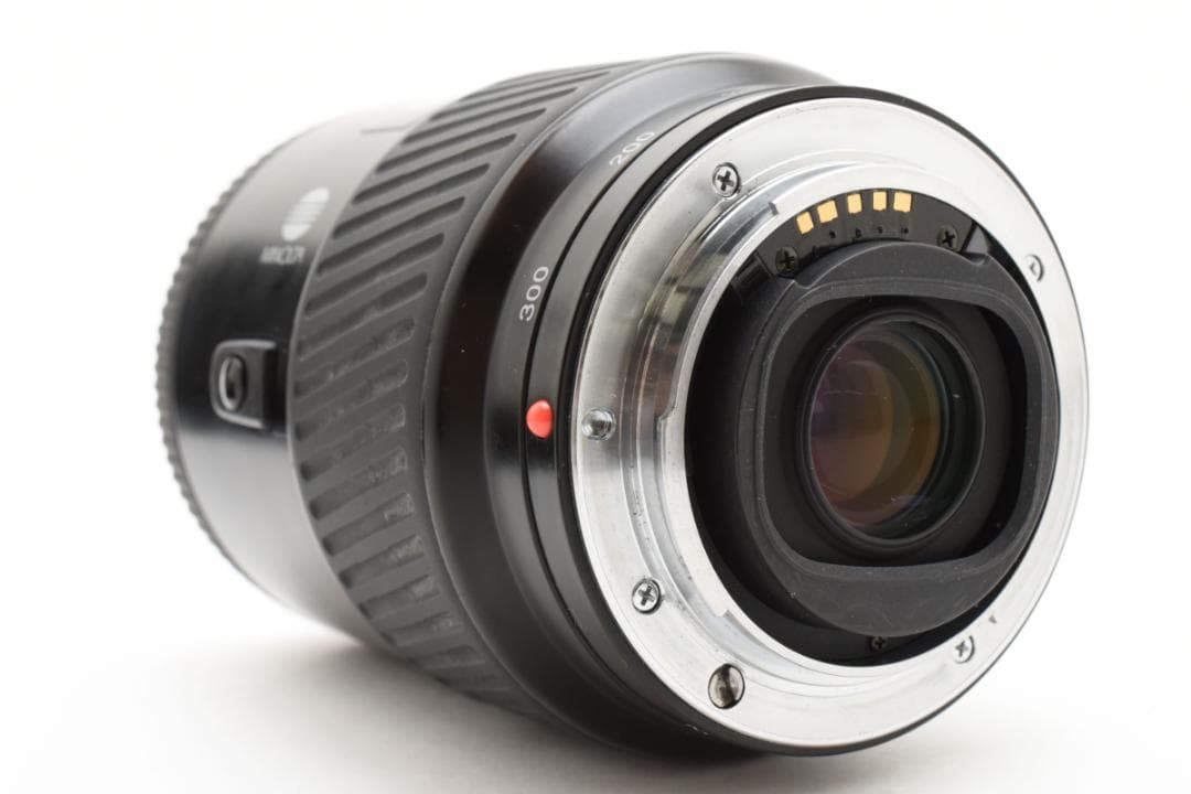 ★極上品★ミノルタAF APO100-300mmf4.5-5.6ケース#1037