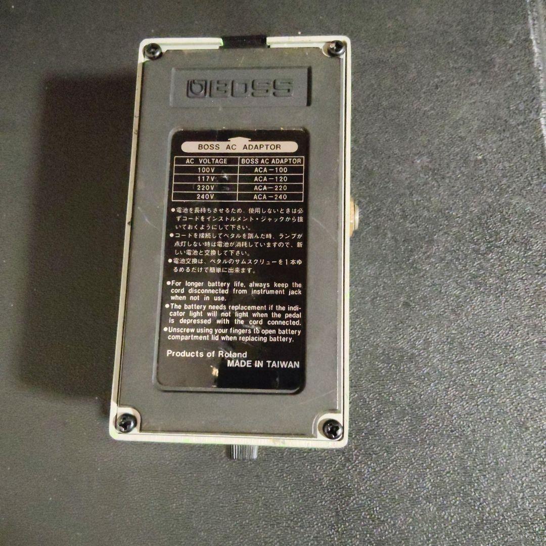 BOSS SUPER Phaser PH-2 ギターエフェクター