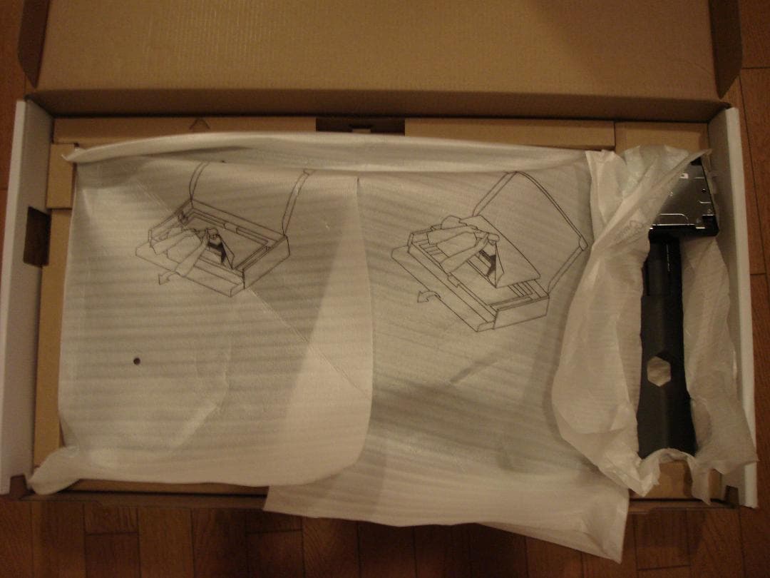 ゲーミングモニター G3223Q 32インチ 4K UHD 144hz Dell