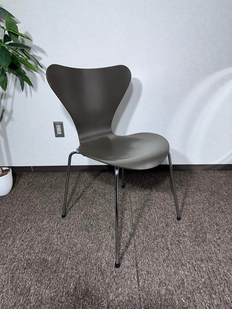 Fritz Hansen/フリッツハンセン セブンチェア アルネヤコブセン