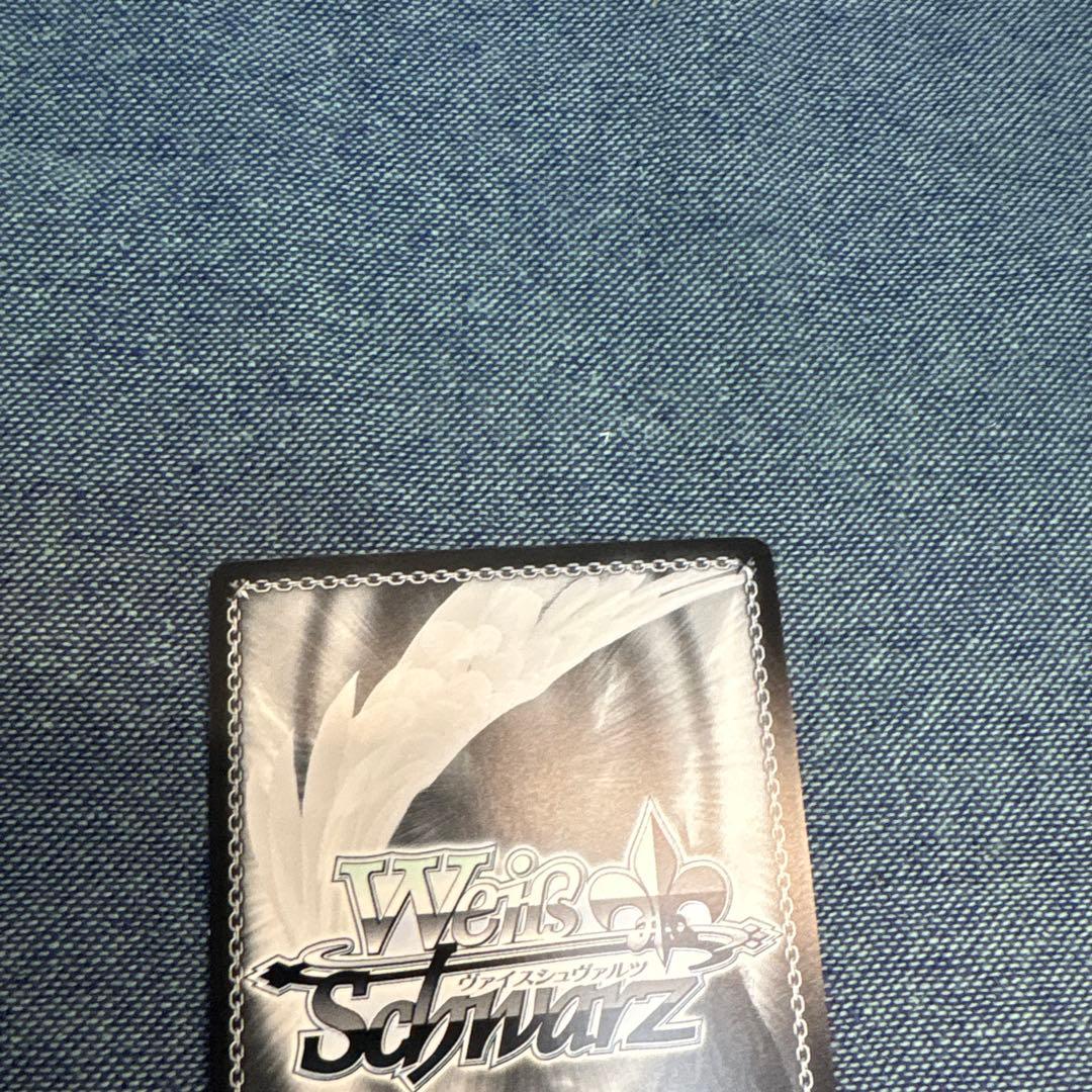 WS Fate/Apocrypha歩き出す運命ルーラー(サイン)