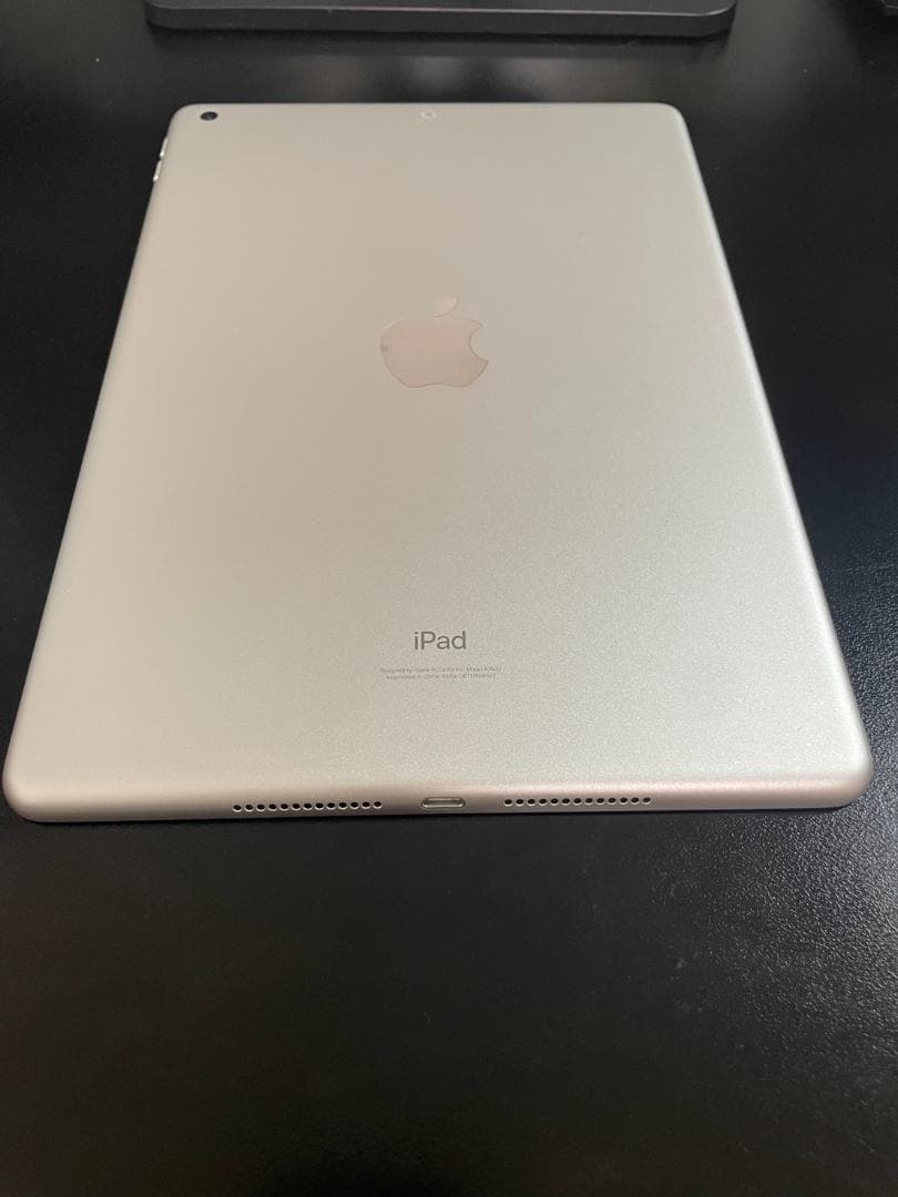 iPad 第9世代 64GB Wi-Fi (iPadペンシル付き)