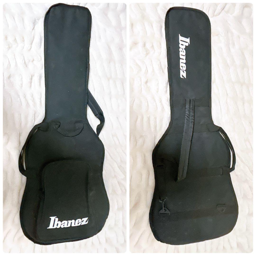 Ibanez アイバニーズ RG421EX エレキギター ブラック RGシリーズ