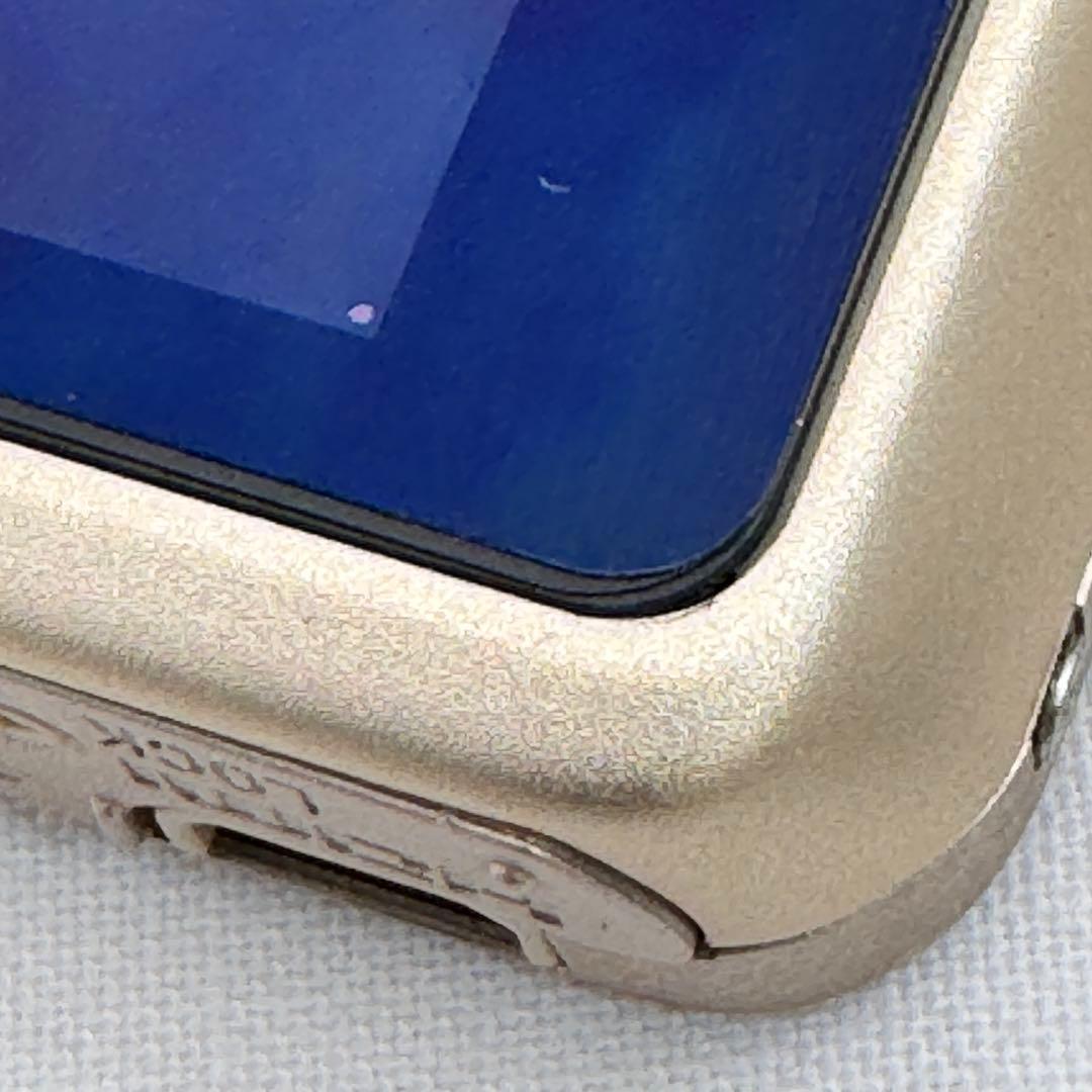 【美品】SONY Cyber-shot DSC-TX55 ゴールド　コンデジ