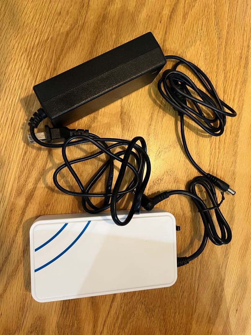 ほなみ　ポータブル酸素濃縮器 NT-5