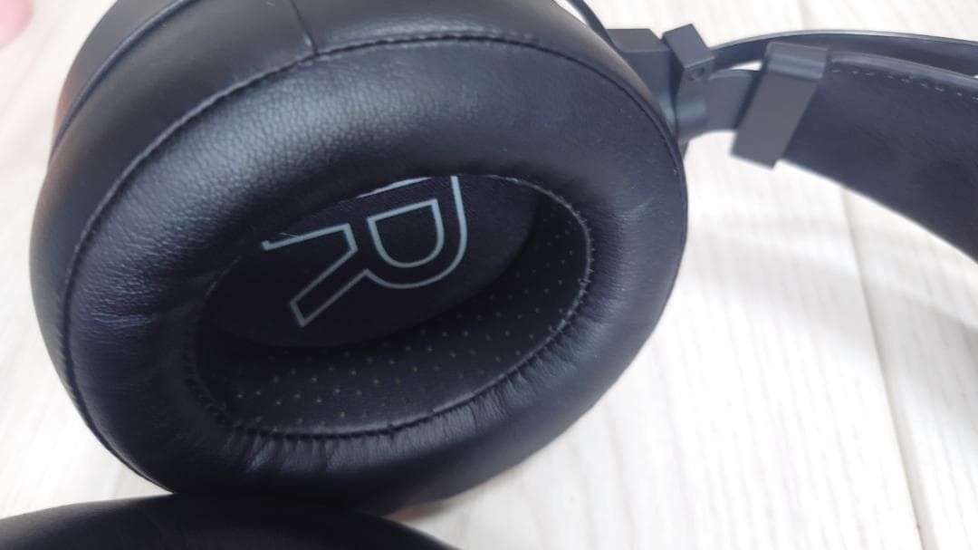 FIIO FT5　国内正規品　大型平面磁界ドライバー 開放型 高音質 ヘッドホン