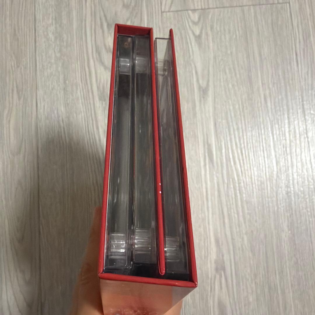 送料込　ドラえもん　映画　DVD　BOX 赤箱