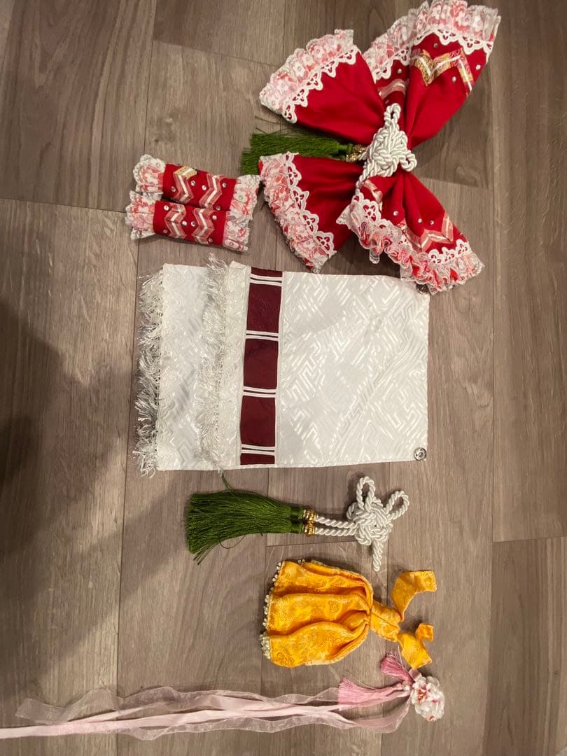 博麗霊夢 コスプレ衣装 東方Project