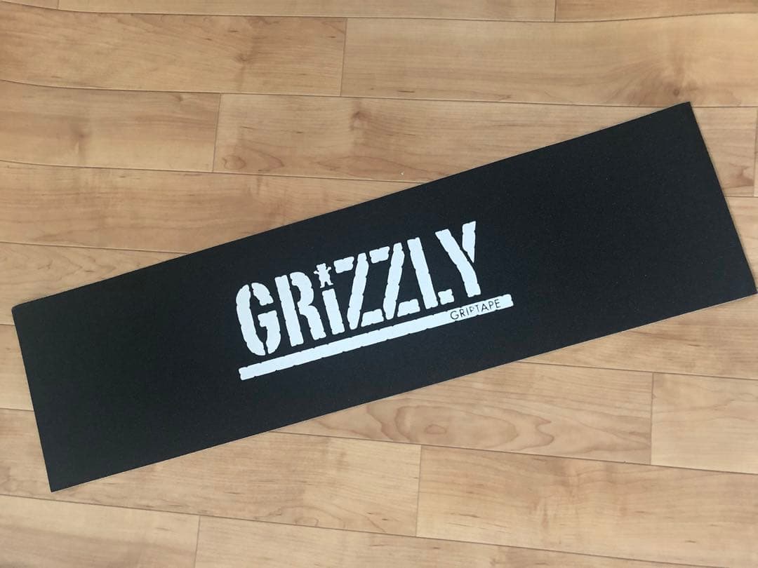 ハロキティーデッキ+グリズリー白色