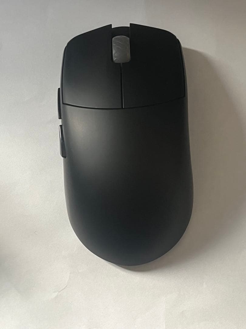 lamzu maya 4kドングル付き black