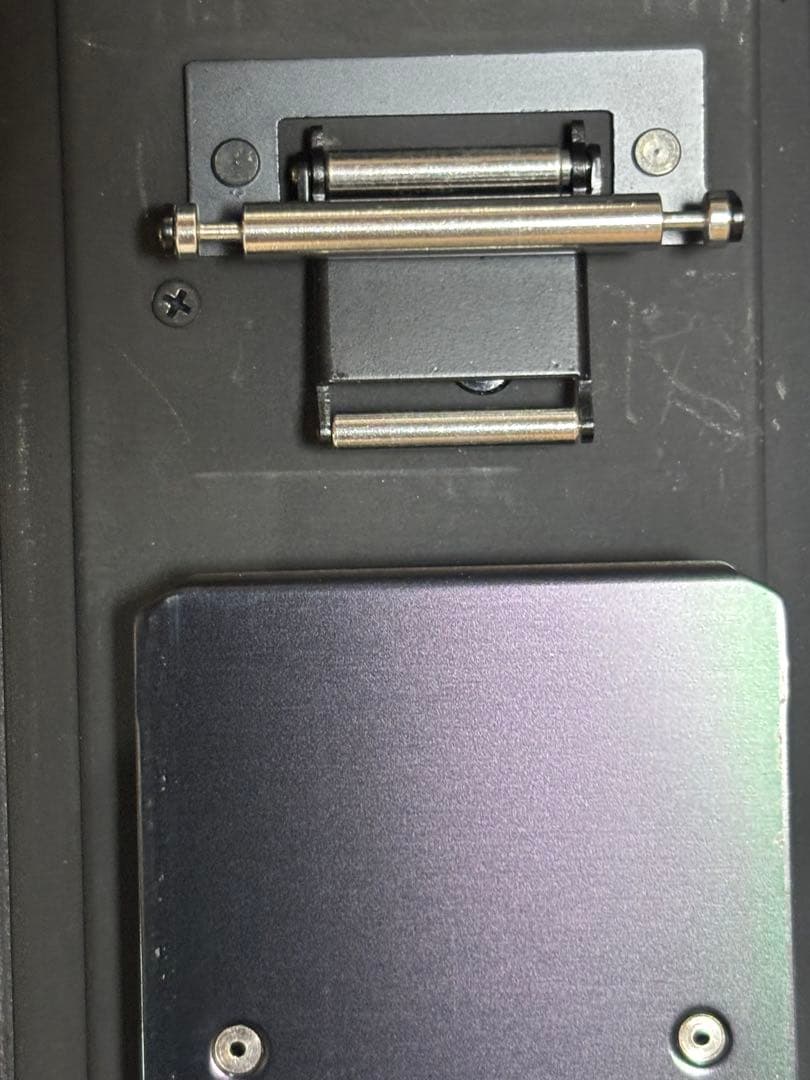 Nikon F3 P報道用カメラ、予備モードラ付き